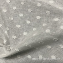 100% Cotton 54/55 Inch Swiss Poplin Textile